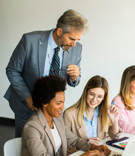 Prometheus Consulting