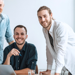 Prometheus Consulting