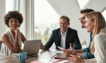 Prometheus Consulting