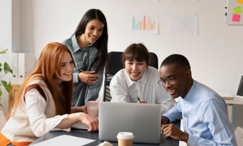 Prometheus Consulting